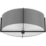 Dainolite Lighting PST-153SF-MB-GRY Preston Semi-flush Mount. Fixed Price $190.08.