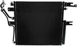 For 2010-2010 Ram 2500 A/c Condenser Aluminum Core 55057091AC CH3030245. Fixed Price $187.95.