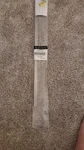 Tech Lighting 24" Monorail Section. Fixed Price $60.00.