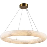 Artcraft Lighting AC7469BR Camila Chandelier Brushed Brass. Fixed Price $3427.10.