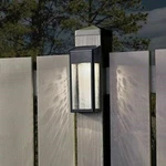 Paradise Solar 4 Led Accent Lights Aluminum Outdoor Decor. Fixed Price $30.00.