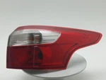 Ford Focus Tail Light Rear Lamp O/s 2011-2015 Door Estate Rh. Fixed Price $89.54.