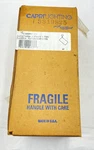 Thomas Capri Lighting KR4117W White Flat Back MR16 Track Head. Fixed Price $25.46.