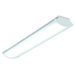 Columbia Lighting RLW4-40MW-FAW-EDU Led Surface Mount Fixture, Ft L, 28.7W. Fixed Price $202.99.