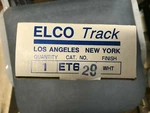 Elco ET629B 75W Line Voltage PAR20 Gimbal. Fixed Price $15.00.