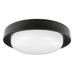 Eti Lighting 13 In. Modern Farmhouse Rattan Led Flush Mount Ceiling. Fixed Price $33.20.