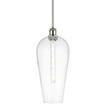 Innovations Lighting 516-1S-19-8 Chelsea Pendant 8"W Mini Nickel. Fixed Price $246.40.