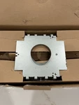 Wac Lighting HR-LED251E-C-WT 2" Recessed New Construction Housing. Fixed Price $32.20.