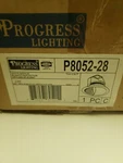 Progress Lighting P8052-28 Wall Washer Trim Free Priority. Fixed Price $29.50.