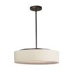 Maxim 10226OMOI Prime 20" Led Pendant-oil Rubbed Bronze. Fixed Price $400.00.