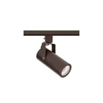Used Wac Lighting H-2010-930-DB Silo 10W Led Track Head Contemporary. Fixed Price $113.01.