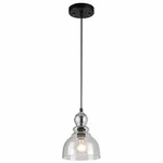 Westinghouse 6100800 One-light Adjustable Mini Pendant. Fixed Price $49.16.