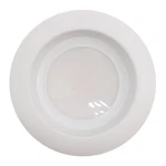 Prescolite LBRA-4RD-T-06L30K9-WH Led Recessed Downlight, 3000K, 120V, White. Fixed Price $24.50.