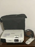 Free Shipping Epson VS335W Wxga Lcd Projector W/carrycase+remote+ceiling Mount. Fixed Price $399.00.