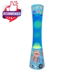 Libubow 16 Inch Rainbow Motion Lamp, 2 Bulbs, Aurora Night Light,.... Fixed Price $41.69.