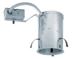 Juno Lighting IC20R Medium (E26) Rated Remodel Housing. Fixed Price $29.27.
