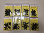 Toolpro TP05116 Ceiling Panel Clips - Lot Of 8 Packs 20 New! Free Shipping. Fixed Price $120.00.