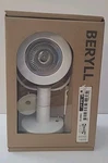 Ikea 90S Beryll Swivel Head Adjustable Lighting Spotlight White New Box 14412. Fixed Price $26.99.