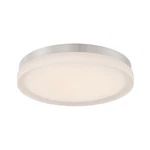 Modern Forms Circa 1LT 11" Led Round Flush MOUNT/3000K, Titanium FM-2111-30-TT. Fixed Price $349.00.