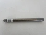 Minka-aire DR512-PI Inch Ceiling Fan Downrod Patina Iron (lot Of 2). Fixed Price $30.00.