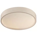 Trans Globe LED-30032-WH 8"W 1 Light Flush Mount White Nib Free Shipping. Fixed Price $42.95.
