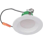 Goodlite Space Series 4" Round Retrofit Led Downlight. Fixed Price $11.99.