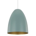 Eglo 204082A Sarabia 8"W Mini Pendant. Fixed Price $99.99.