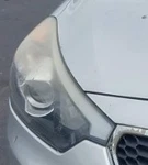 2014-2016 Kia Forte Passenger Headlight Lamp Oem. Fixed Price $257.58.