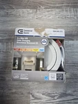 Corded Electric Led Canless Recessed 4" Slip Color Changing Kit. Fixed Price $9.95.