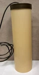 Tech Lighting 700TDHUDPLZ Hudson Latte Finish Line Voltage Pendant. Fixed Price $429.00.