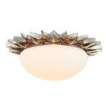 Mini Vintage Flush Mount Foyer Ceiling Lamp Sun Shaped Lighting Fixture. Fixed Price $59.90.