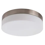 Aa Warehousing NBCL1001-11LED Ceiling Light Brushed Nickel Flush Mount. Fixed Price $45.45.