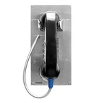Viking K-1900-812L Hot-line Vandal Resistant Phone W/keypad. Fixed Price $564.45.