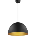Maxim Lighting 11486BKGLD Tova Pendant Black And Gold. Fixed Price $308.00.