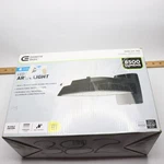 Integrated Led Bronze Outdoor Commercial Wall Mount Area Light. Fixed Price $47.49.