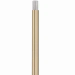 Used Livex Lighting 56050-01 Accessory 12 Inch Extension Rod-antique Brass. Fixed Price $35.96.