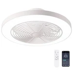 Orison Ceiling Fans With Lights, Low Profile And Remo.... Fixed Price $136.03.