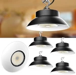 Lightdot LUFO-27 High Bay Led Shop Lights 300 Watts 45000LM With 120 Reflector. Fixed Price $199.00.