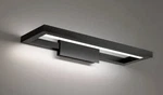 Wac Lighting WS8912030BK View 30" Led 3-CCT Bathroom Vanity Black. Fixed Price $152.99.