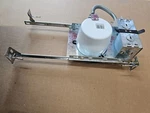 6 Pack 4 Ic Led Can Remodel Shallow Housing. Fixed Price $60.00.