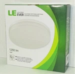 Ever 9 Inch 15W Flush Mount Led Ceiling Light Fixture Warm White 1250 Lumens. Fixed Price $35.00.