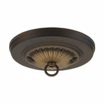 Westinghouse Lighting Corp 70050 Canopy Kit, Oil Rubbed Bronze - 2 Pack. Fixed Price $24.08.