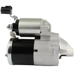 Starter For Mazda Sport 2012-13 L4 2.0L 1.2KW 12V Cw 11T M000T34171 PE0118400. Fixed Price $65.09.