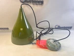 Generation Lighting Small Pendant Ceiling Lamp 6545301-145 Open Box. Fixed Price $35.99.