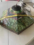 22 Cambridge Pendant Tiffany Meyda. Fixed Price $275.00.