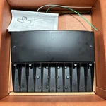 DSXW1 Lithonia Lighting Led 10C 1000 40K T2S Series Size Acuity WP3, Sam. Fixed Price $160.00.