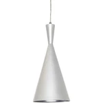 Dainolite Lighting HKI-81P-WH Helsinki Pendant White. Fixed Price $116.80.