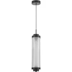Dainolite Lighting PRI-1916LEDP-MB Peri Pendant Matte Black. Fixed Price $438.00.