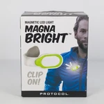 Protocol Magna Bright Magnetic Led Clip Light 3 Modes Water Resistant Green New. Fixed Price $11.19.