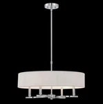 Eurofase 28067-016 Kennedy 4 Light Pendant Hanging Fixture. Fixed Price $145.00.